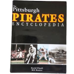 Pittsburgh Pirates Encyclopedia